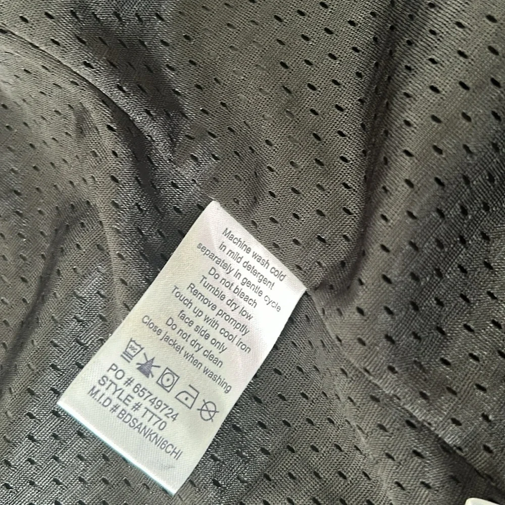 Preakness 147 jacket
